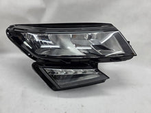 Laden Sie das Bild in den Galerie-Viewer, Frontscheinwerfer Skoda Kodiaq 566941016B Rechts Scheinwerfer Headlight SCH2704760419sy
