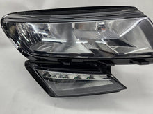 Laden Sie das Bild in den Galerie-Viewer, Frontscheinwerfer Skoda Kodiaq 566941016B Rechts Scheinwerfer Headlight SCH2704760419sy