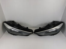 Laden Sie das Bild in den Galerie-Viewer, Frontscheinwerfer Audi A5 8B3941011 8B3941012 Ein Satz Scheinwerfer Headlight SCH2705501292rb