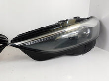 Laden Sie das Bild in den Galerie-Viewer, Frontscheinwerfer Audi A5 8B3941011 8B3941012 Ein Satz Scheinwerfer Headlight SCH2705501292rb