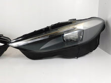 Laden Sie das Bild in den Galerie-Viewer, Frontscheinwerfer Audi A5 8B3941011 8B3941012 Ein Satz Scheinwerfer Headlight SCH2705501292rb