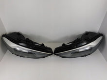 Laden Sie das Bild in den Galerie-Viewer, Frontscheinwerfer Audi A5 8B3941011 8B3941012 Ein Satz Scheinwerfer Headlight SCH2705501292rb