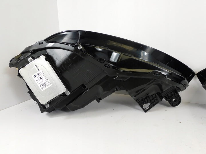 Frontscheinwerfer Audi A5 8B3941011 8B3941012 Ein Satz Scheinwerfer Headlight SCH2705501292rb