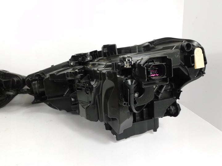 Frontscheinwerfer Audi A5 8B3941011 8B3941012 Ein Satz Scheinwerfer Headlight SCH2705501292rb