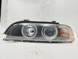Frontscheinwerfer BMW E39 E39KOD 85122000 Links Scheinwerfer Headlight