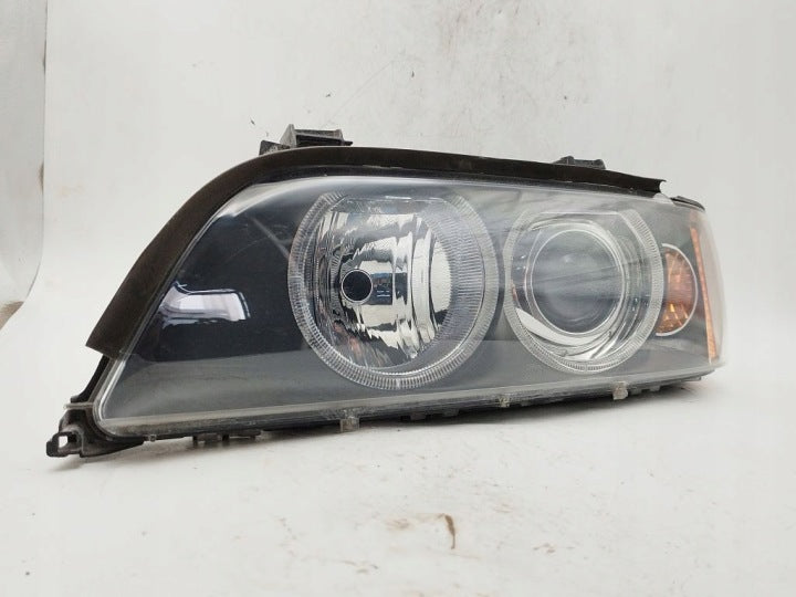 Frontscheinwerfer BMW E39 E39KOD 85122000 Links Scheinwerfer Headlight SCH2705914638in