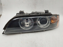Load image into Gallery viewer, Frontscheinwerfer BMW E39 E39KOD 85122000 Links Scheinwerfer Headlight SCH2705914638in