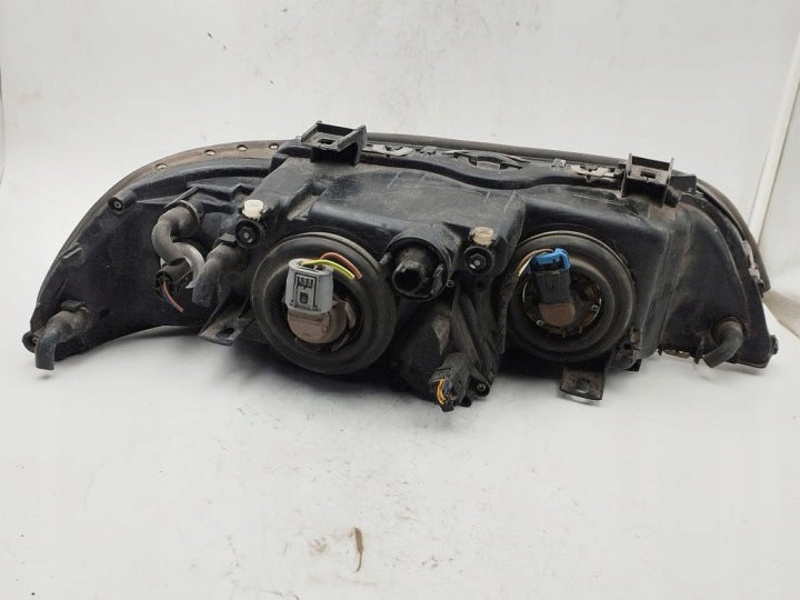 Frontscheinwerfer BMW E39 E39KOD 85122000 Links Scheinwerfer Headlight SCH2705914638in