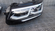 Laden Sie das Bild in den Galerie-Viewer, Frontscheinwerfer VW Tiguan Allspace 5NB941081H Links Scheinwerfer Headlight SCH2706901117sa