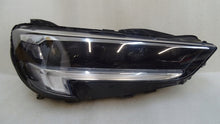 Laden Sie das Bild in den Galerie-Viewer, Frontscheinwerfer Opel Insignia 39136836 LED Rechts Scheinwerfer Headlight SCH2707295080wq