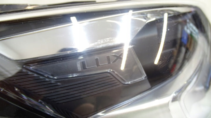 Frontscheinwerfer Opel Insignia 39136836 LED Rechts Scheinwerfer Headlight SCH2707295080wq