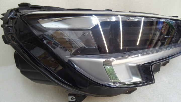 Frontscheinwerfer Opel Insignia 39136836 LED Rechts Scheinwerfer Headlight SCH2707295080wq