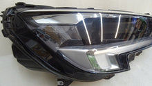 Laden Sie das Bild in den Galerie-Viewer, Frontscheinwerfer Opel Insignia 39136836 LED Rechts Scheinwerfer Headlight SCH2707295080wq