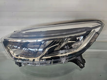 Load image into Gallery viewer, Frontscheinwerfer Renault Captur I 260606152R Full LED Links Headlight SCH2707568872ed