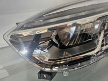 Load image into Gallery viewer, Frontscheinwerfer Renault Captur I 260606152R Full LED Links Headlight SCH2707568872ed