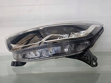 Load image into Gallery viewer, Frontscheinwerfer Renault Captur I 260606152R Full LED Links Headlight SCH2707568872ed