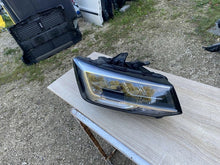 Laden Sie das Bild in den Galerie-Viewer, Frontscheinwerfer Audi Q2 81A941012C Rechts Scheinwerfer Headlight SCH2707934351zz