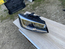 Laden Sie das Bild in den Galerie-Viewer, Frontscheinwerfer Audi Q2 81A941012C Rechts Scheinwerfer Headlight SCH2707934351zz