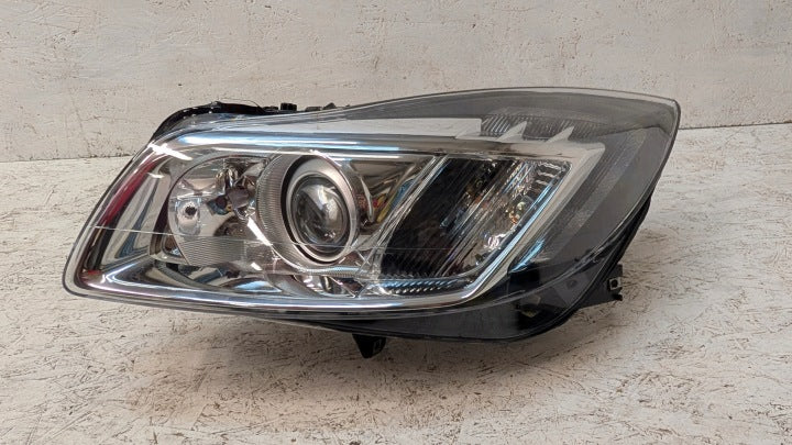 Frontscheinwerfer Opel Insignia A 1ZT009631-01 Links Scheinwerfer Headlight SCH2708092336hq