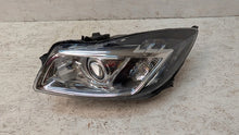 Laden Sie das Bild in den Galerie-Viewer, Frontscheinwerfer Opel Insignia A 1ZT009631-01 Links Scheinwerfer Headlight SCH2708092336hq