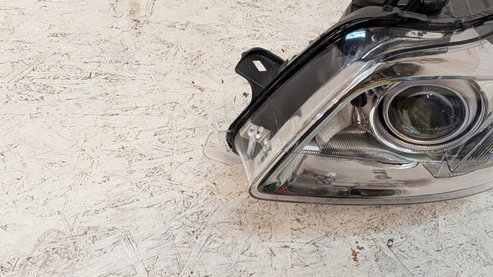 Frontscheinwerfer Opel Insignia A 1ZT009631-01 Links Scheinwerfer Headlight SCH2708092336hq