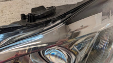 Laden Sie das Bild in den Galerie-Viewer, Frontscheinwerfer Opel Insignia A 1ZT009631-01 Links Scheinwerfer Headlight SCH2708092336hq