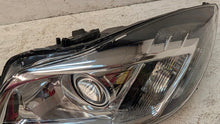 Laden Sie das Bild in den Galerie-Viewer, Frontscheinwerfer Opel Insignia A 1ZT009631-01 Links Scheinwerfer Headlight SCH2708092336hq