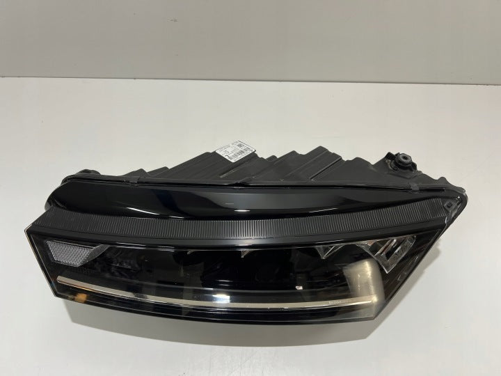 Frontscheinwerfer Skoda Octavia IV 5E4941015 LED Links Scheinwerfer Headlight SCH2710725726ed