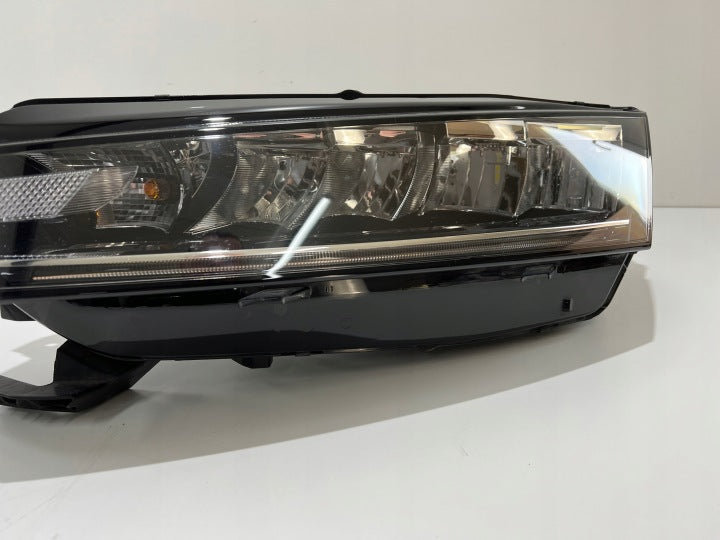 Frontscheinwerfer Skoda Octavia IV 5E4941015 LED Links Scheinwerfer Headlight SCH2710725726ed