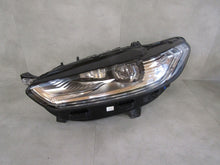 Laden Sie das Bild in den Galerie-Viewer, Frontscheinwerfer Ford ES7313D155AE LED Links Scheinwerfer Headlight SCH2710943727th