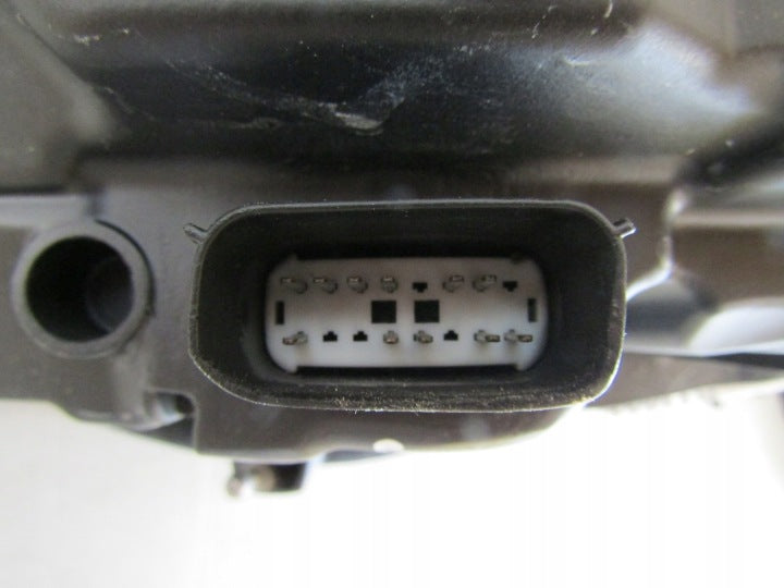 Frontscheinwerfer Ford ES7313D155AE LED Links Scheinwerfer Headlight SCH2710943727th