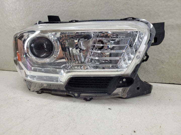 Frontscheinwerfer Toyota Tacoma KOL22347 Rechts Scheinwerfer Headlight SCH2711245953rw