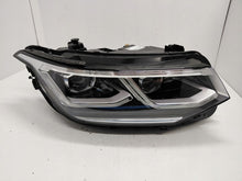 Laden Sie das Bild in den Galerie-Viewer, Frontscheinwerfer VW Tiguan Allspace 5NN941082D Rechts Scheinwerfer Headlight SCH2711613261vp