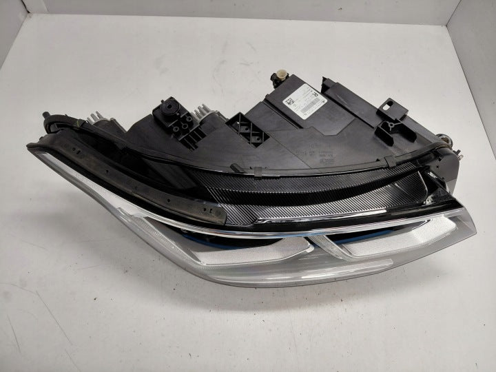 Frontscheinwerfer VW Tiguan Allspace 5NN941082D Rechts Scheinwerfer Headlight SCH2711613261vp
