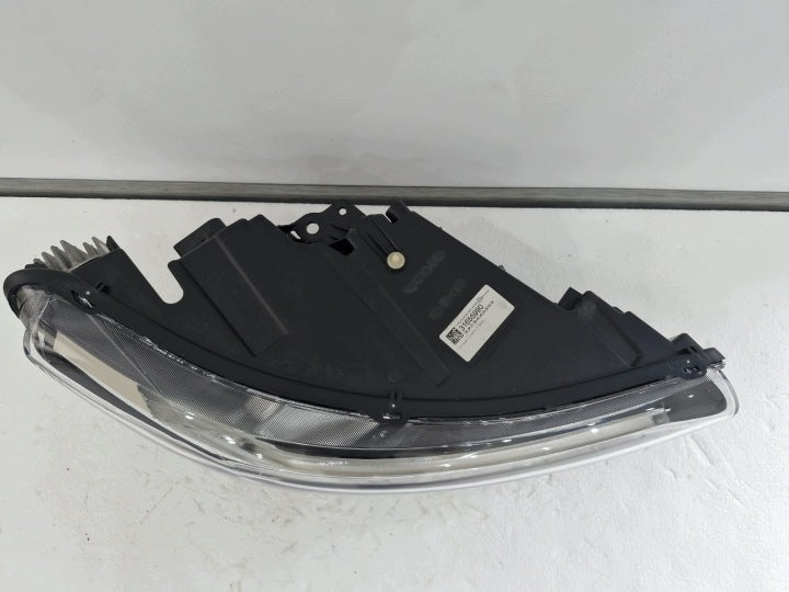 Frontscheinwerfer Volvo Xc40 31655990 Rechts Scheinwerfer Headlight SCH2712057175hx