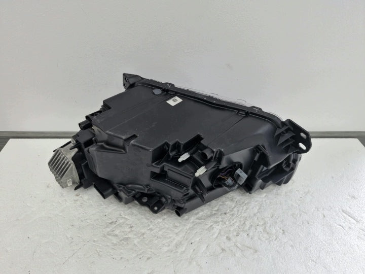 Frontscheinwerfer Volvo Xc40 31655990 Rechts Scheinwerfer Headlight SCH2712057175hx