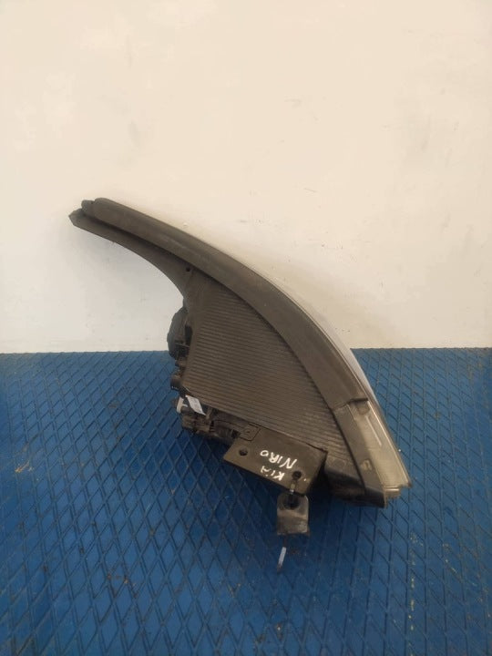 Frontscheinwerfer Kia Niro 92101-G5 LED Rechts Scheinwerfer Headlight SCH2712522647zh