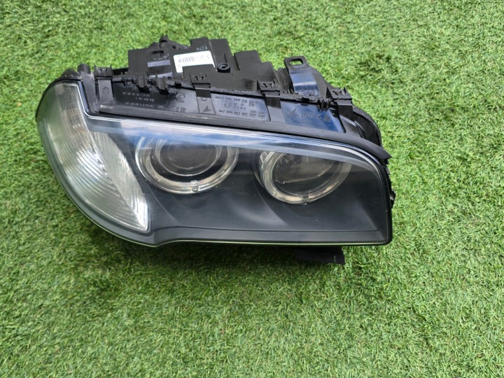 Frontscheinwerfer BMW X3 E83 7162192-05LL Rechts Scheinwerfer Headlight SCH2713092122gb