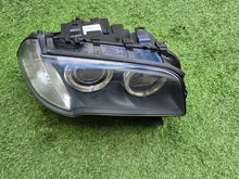 Laden Sie das Bild in den Galerie-Viewer, Frontscheinwerfer BMW X3 E83 7162192-05LL Rechts Scheinwerfer Headlight SCH2713092122gb