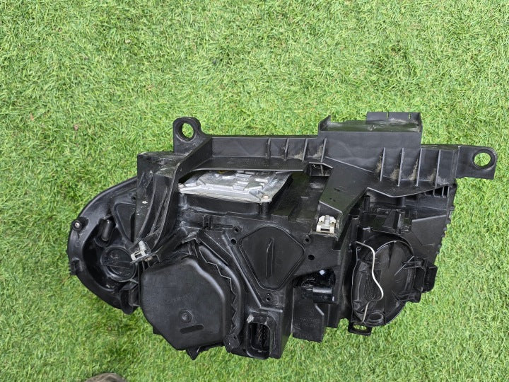 Frontscheinwerfer BMW X3 E83 7162192-05LL Rechts Scheinwerfer Headlight SCH2713092122gb