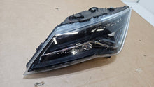 Laden Sie das Bild in den Galerie-Viewer, Frontscheinwerfer Seat Leon 5F1941007G LED Links Scheinwerfer Headlight SCH2713381737mj