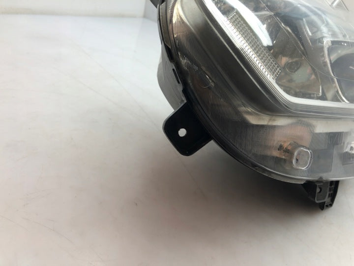 Frontscheinwerfer Ford Galaxy EM2B-13W030-AF Links Scheinwerfer Headlight SCH2714105608bs