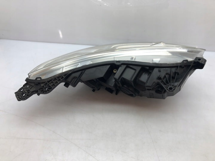 Frontscheinwerfer Ford Galaxy EM2B-13W030-AF Links Scheinwerfer Headlight SCH2714105608bs