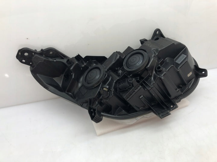Frontscheinwerfer Ford Galaxy EM2B-13W030-AF Links Scheinwerfer Headlight SCH2714105608bs