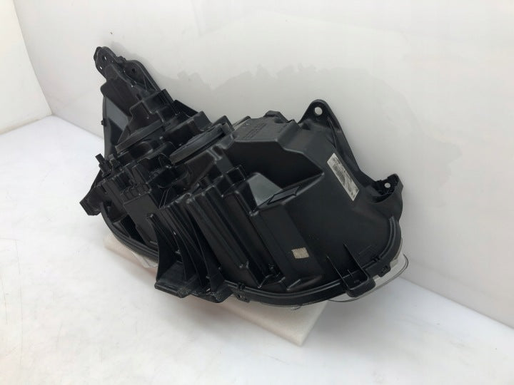 Frontscheinwerfer Ford Galaxy EM2B-13W030-AF Links Scheinwerfer Headlight SCH2714105608bs