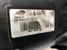 Load image into Gallery viewer, Frontscheinwerfer Ford Galaxy EM2B-13W030-AF Links Scheinwerfer Headlight SCH2714105608bs
