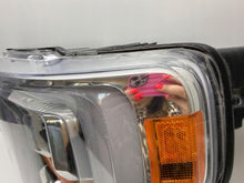 Laden Sie das Bild in den Galerie-Viewer, Frontscheinwerfer Ford NL3413E015AD Links Scheinwerfer Headlight SCH2714366708hz