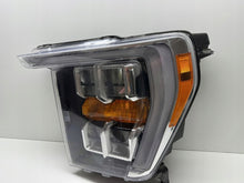 Laden Sie das Bild in den Galerie-Viewer, Frontscheinwerfer Ford NL3413E015AD Links Scheinwerfer Headlight SCH2714366708hz