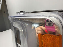 Laden Sie das Bild in den Galerie-Viewer, Frontscheinwerfer Ford NL3413E015AD Links Scheinwerfer Headlight SCH2714366708hz