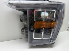 Laden Sie das Bild in den Galerie-Viewer, Frontscheinwerfer Ford NL3413E015AD Links Scheinwerfer Headlight SCH2714366708hz